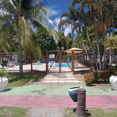 Apts E Suites Em Stella Maris サルバドール エクステリア 写真