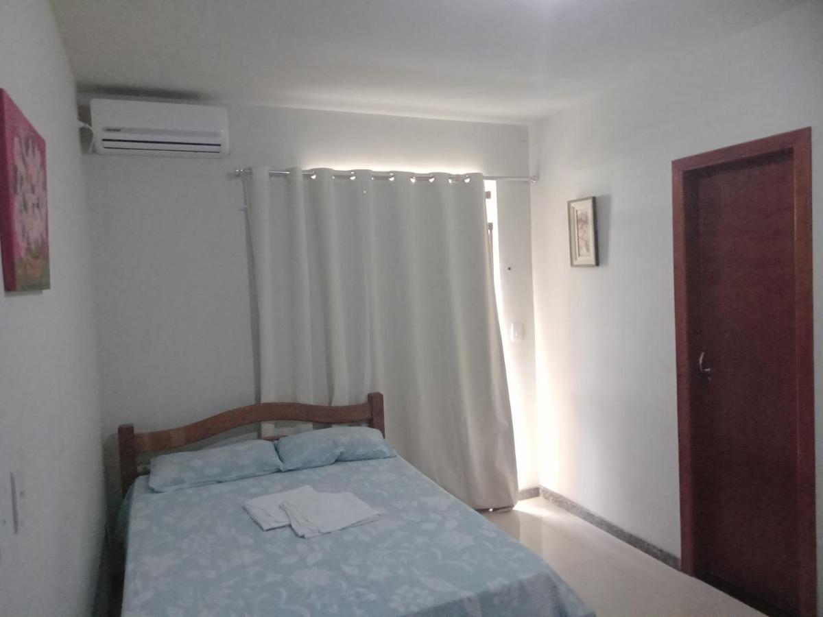 Apts E Suites Em Stella Maris サルバドール エクステリア 写真