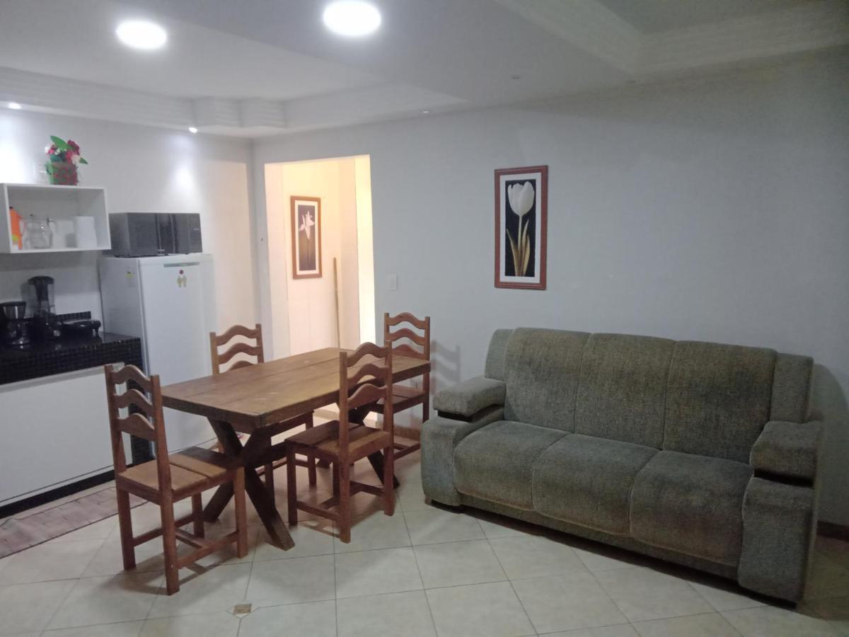 Apts E Suites Em Stella Maris サルバドール エクステリア 写真
