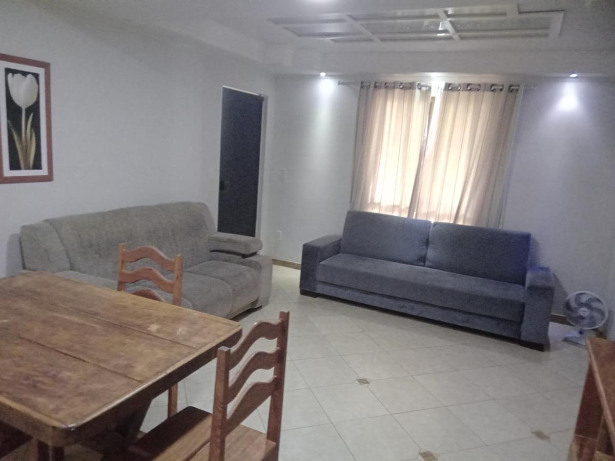 Apts E Suites Em Stella Maris サルバドール エクステリア 写真