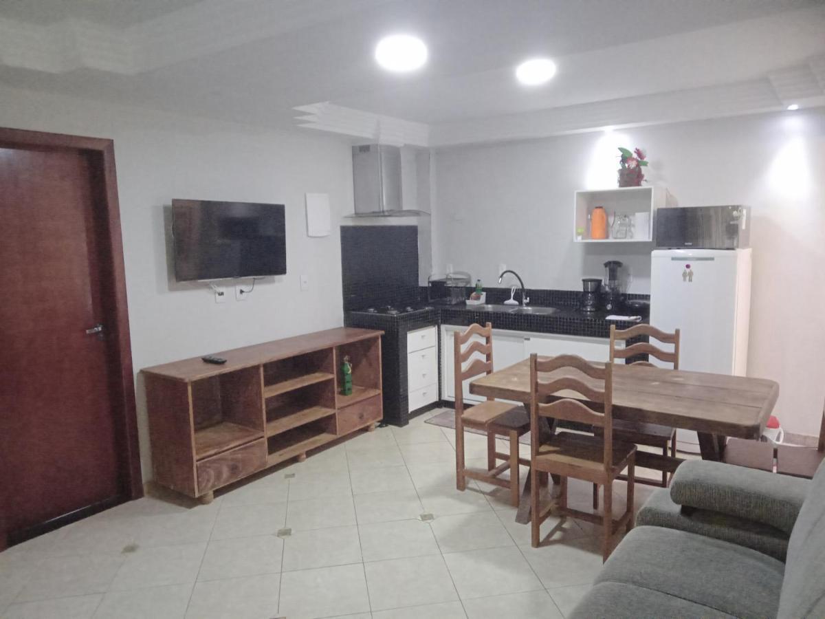 Apts E Suites Em Stella Maris サルバドール エクステリア 写真