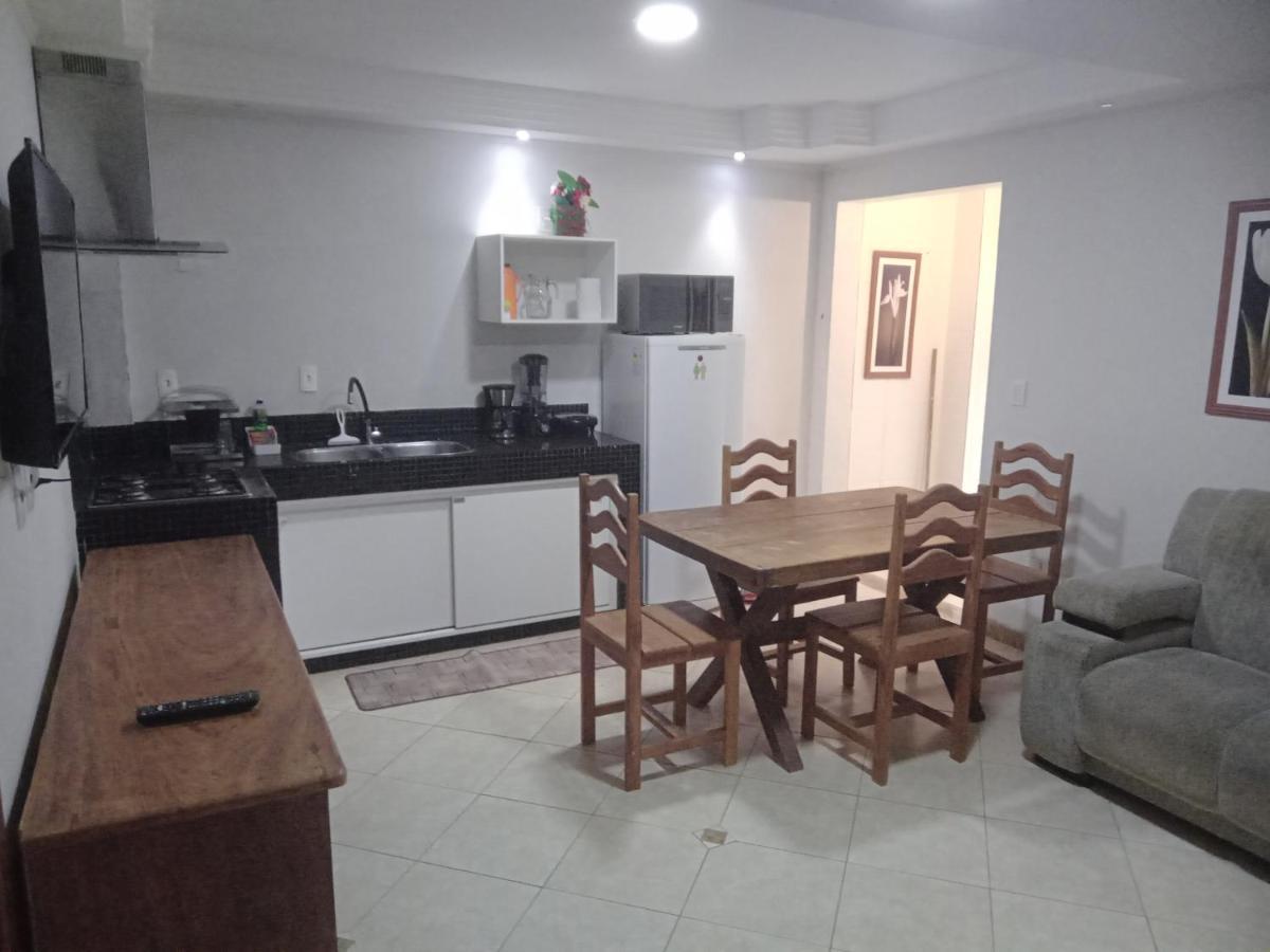 Apts E Suites Em Stella Maris サルバドール エクステリア 写真