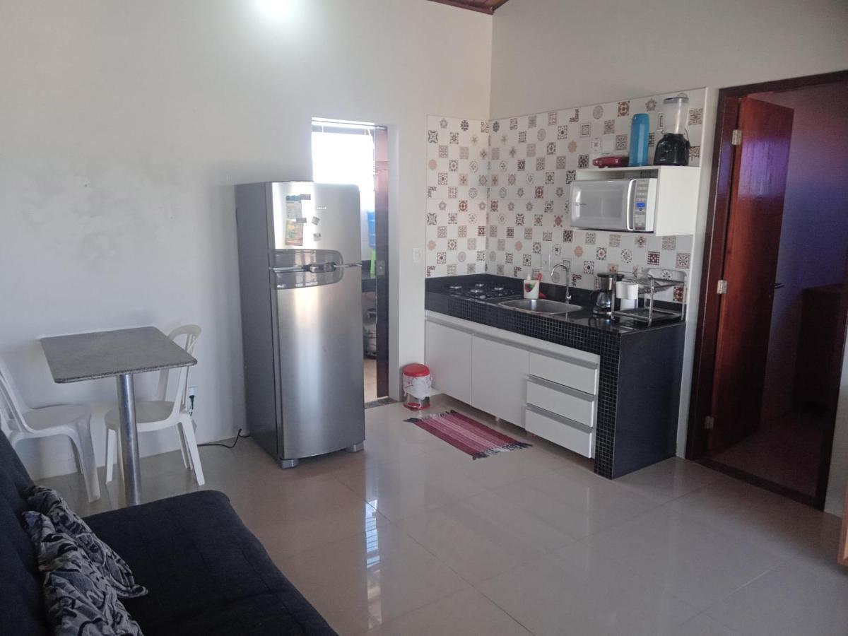 Apts E Suites Em Stella Maris サルバドール エクステリア 写真