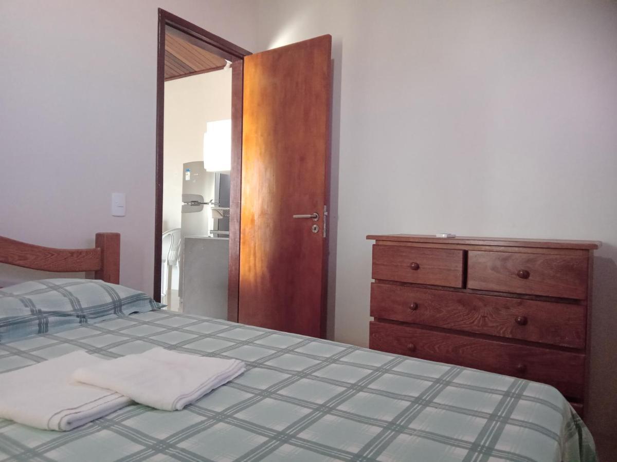 Apts E Suites Em Stella Maris サルバドール エクステリア 写真