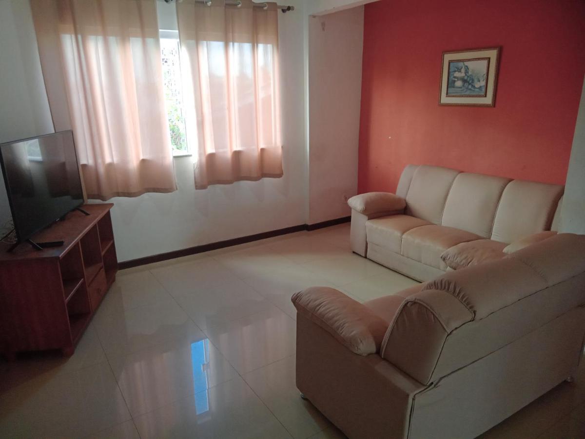 Apts E Suites Em Stella Maris サルバドール エクステリア 写真