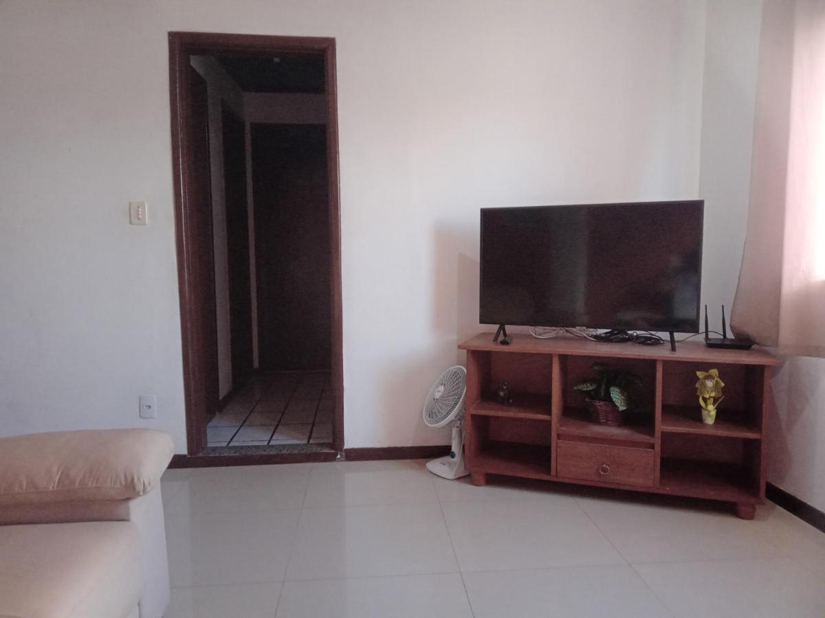 Apts E Suites Em Stella Maris サルバドール エクステリア 写真