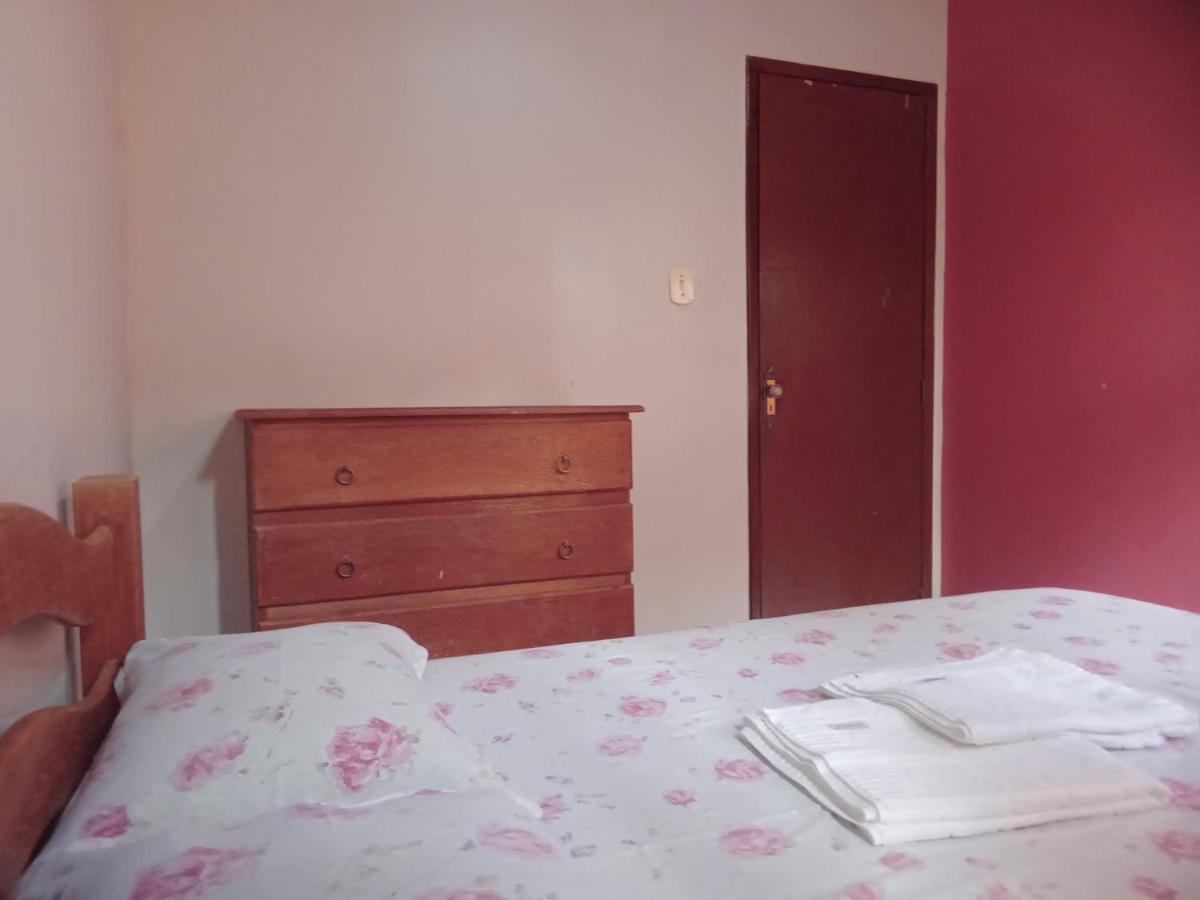 Apts E Suites Em Stella Maris サルバドール エクステリア 写真