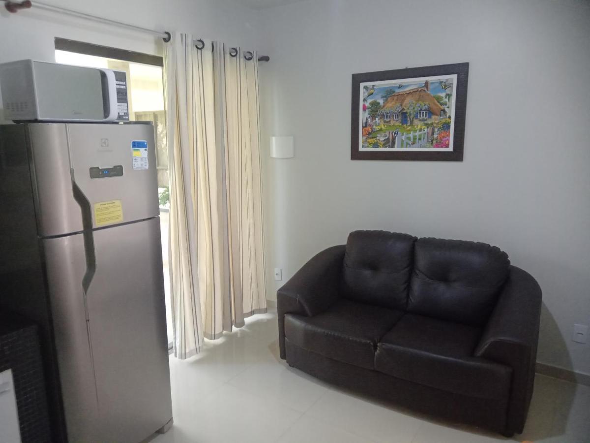 Apts E Suites Em Stella Maris サルバドール エクステリア 写真