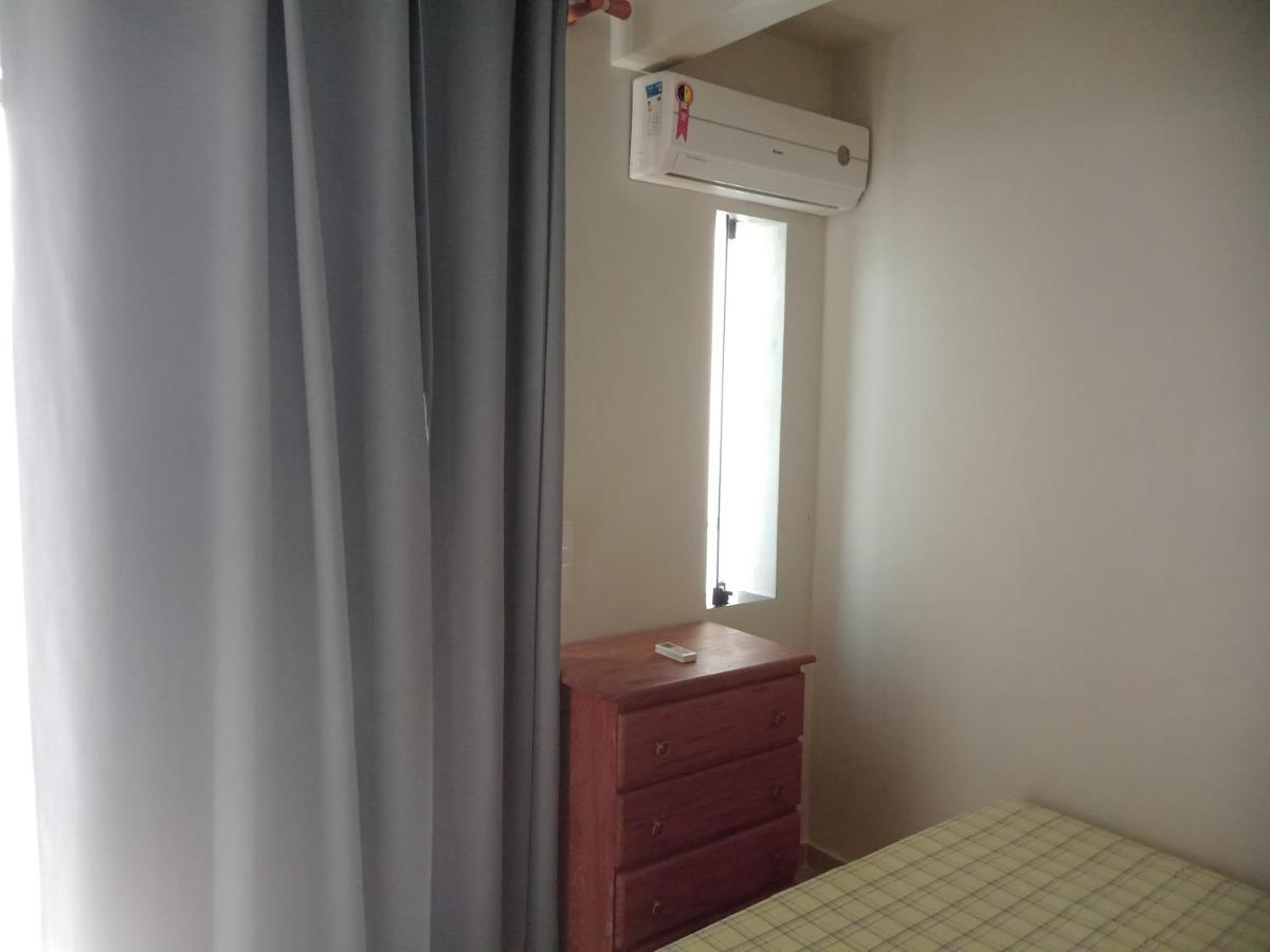 Apts E Suites Em Stella Maris サルバドール エクステリア 写真