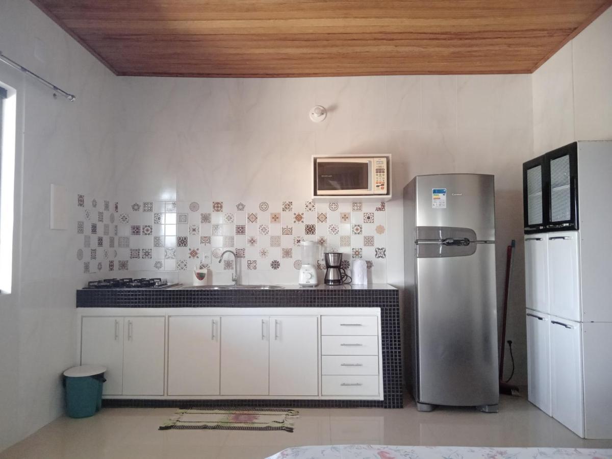 Apts E Suites Em Stella Maris サルバドール エクステリア 写真