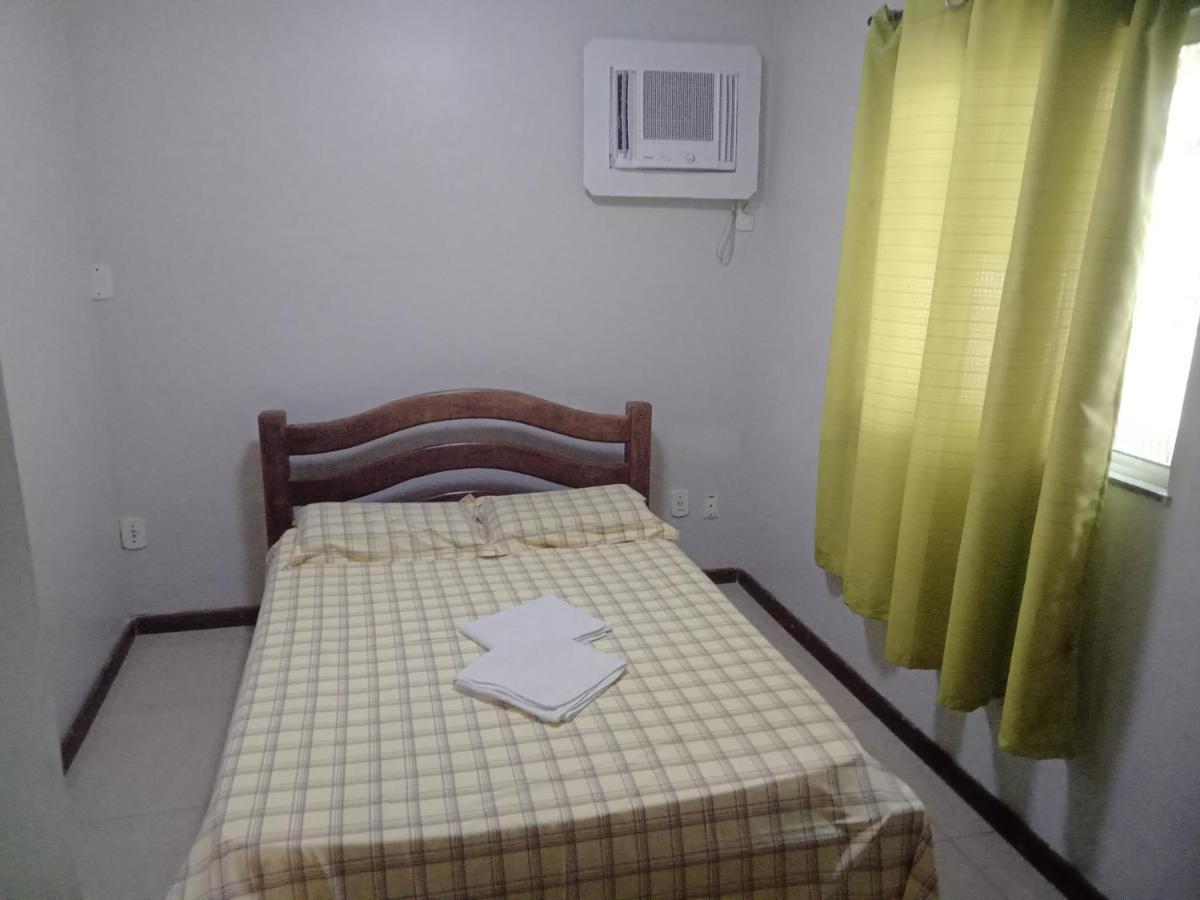 Apts E Suites Em Stella Maris サルバドール エクステリア 写真