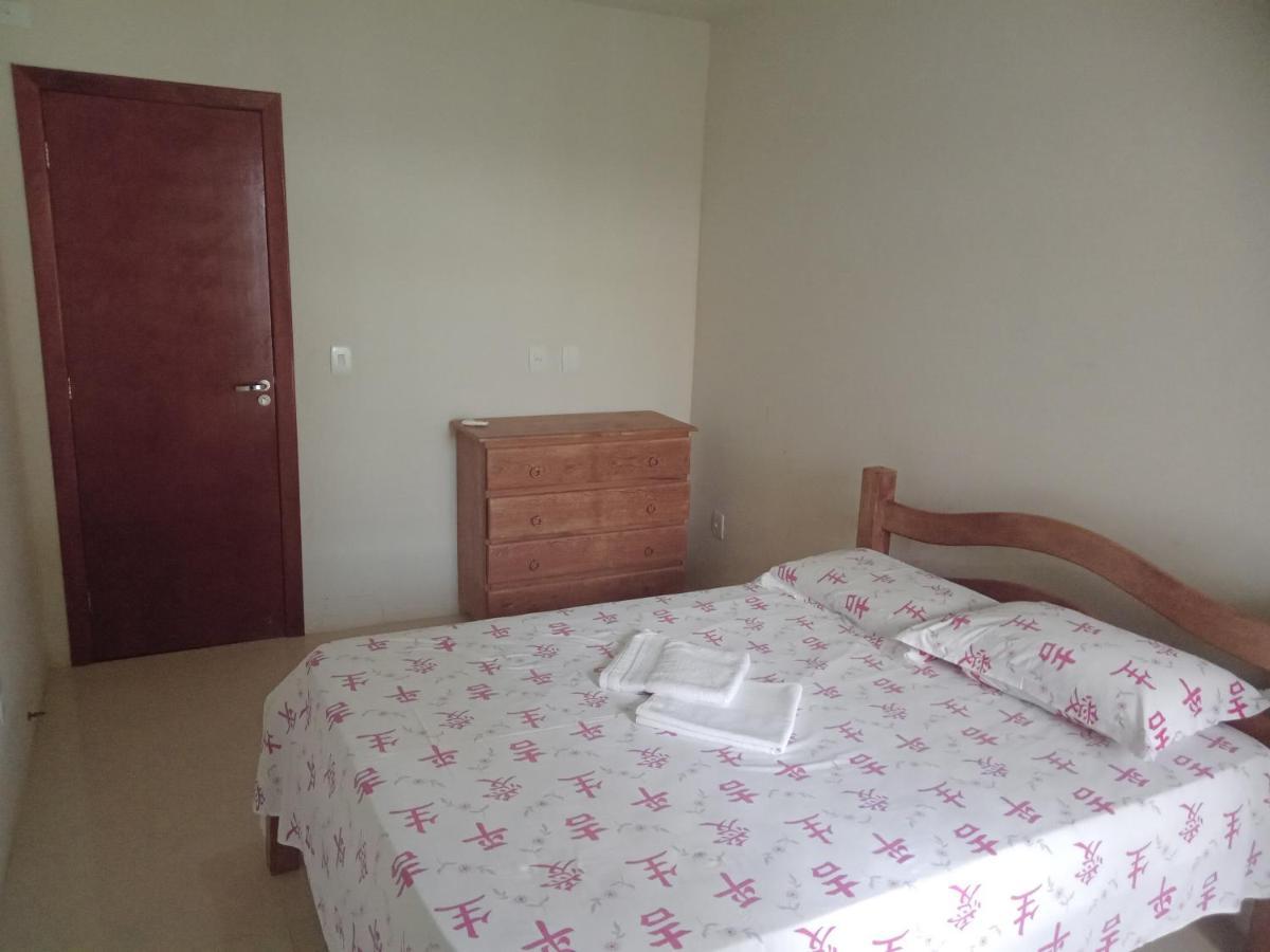 Apts E Suites Em Stella Maris サルバドール エクステリア 写真