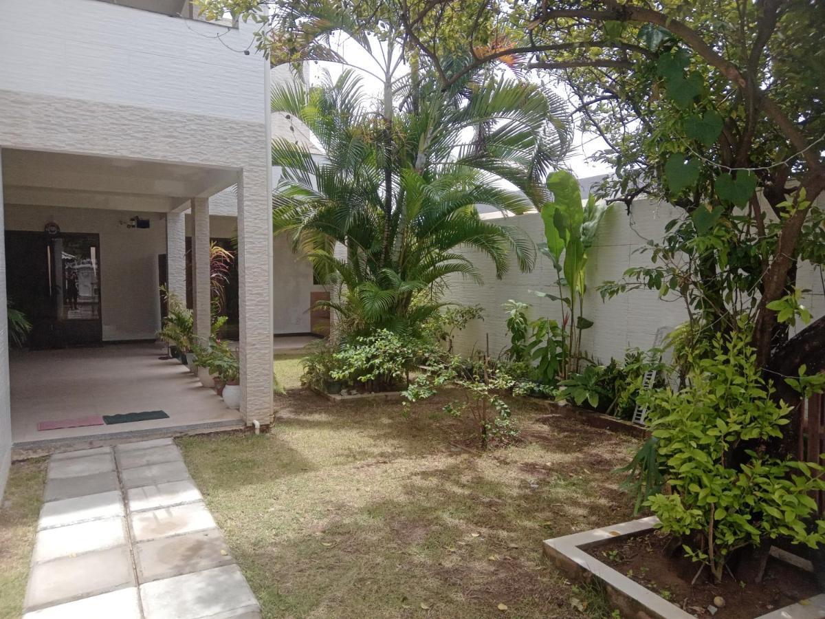 Apts E Suites Em Stella Maris サルバドール エクステリア 写真