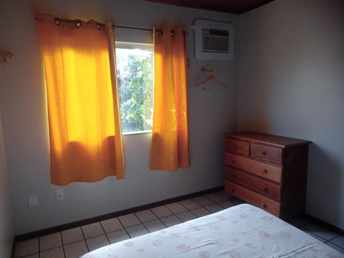 Apts E Suites Em Stella Maris サルバドール エクステリア 写真