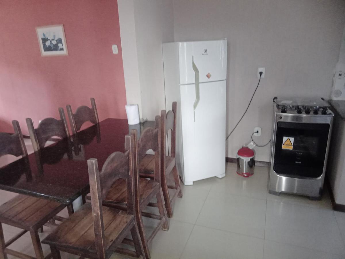 Apts E Suites Em Stella Maris サルバドール エクステリア 写真