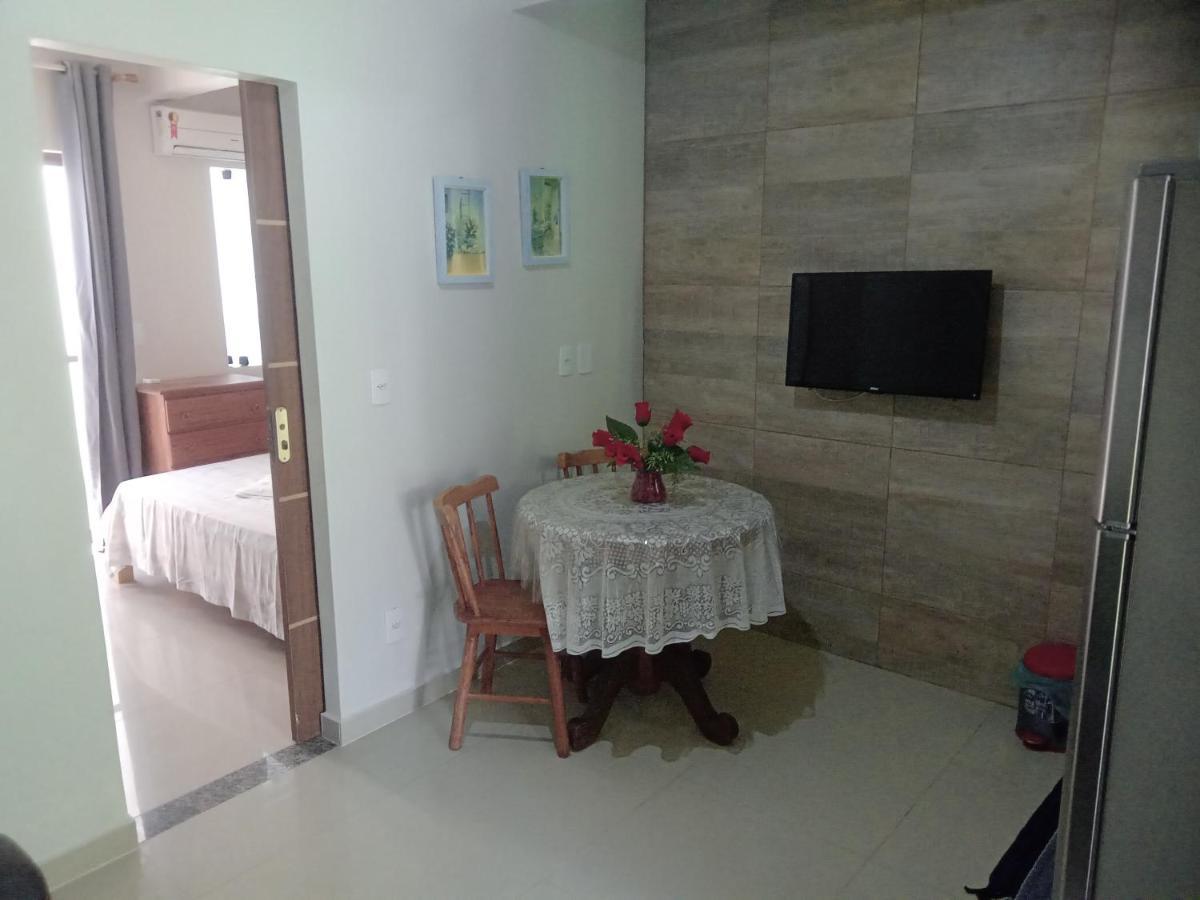 Apts E Suites Em Stella Maris サルバドール エクステリア 写真