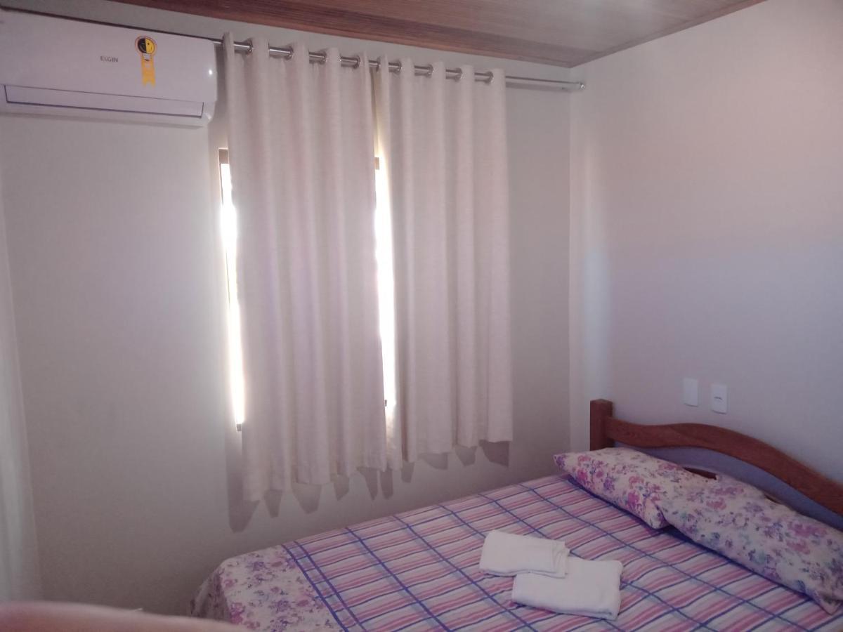 Apts E Suites Em Stella Maris サルバドール エクステリア 写真