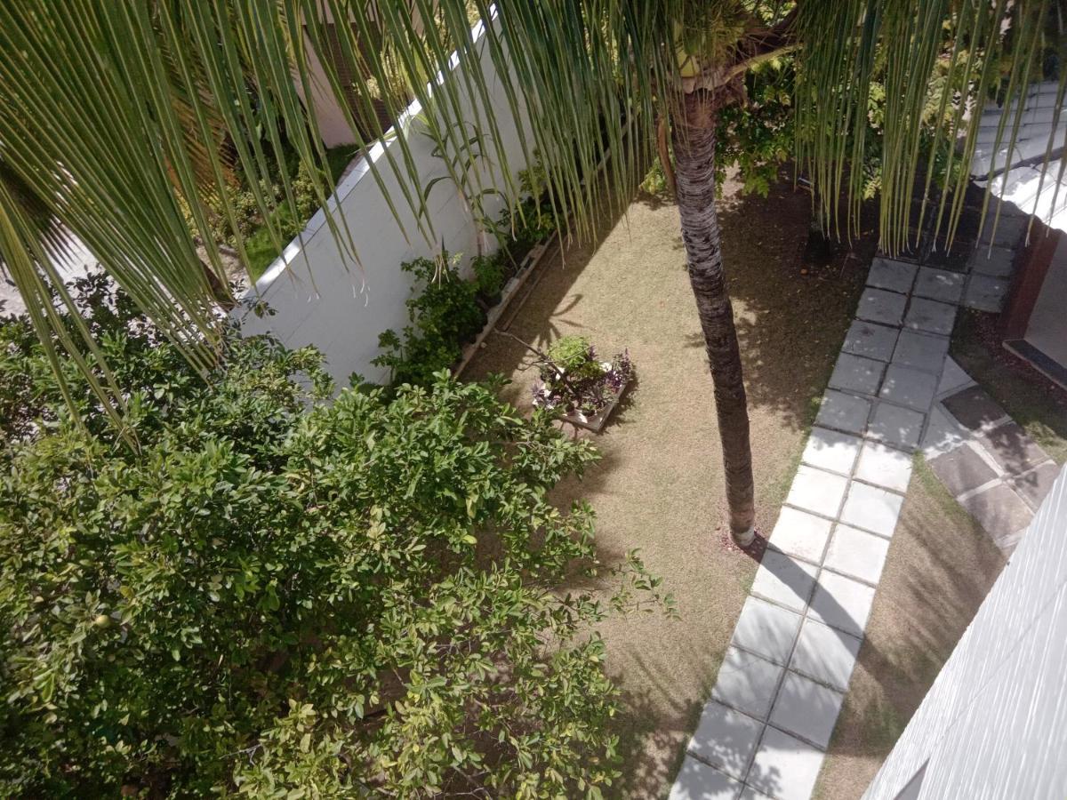 Apts E Suites Em Stella Maris サルバドール エクステリア 写真
