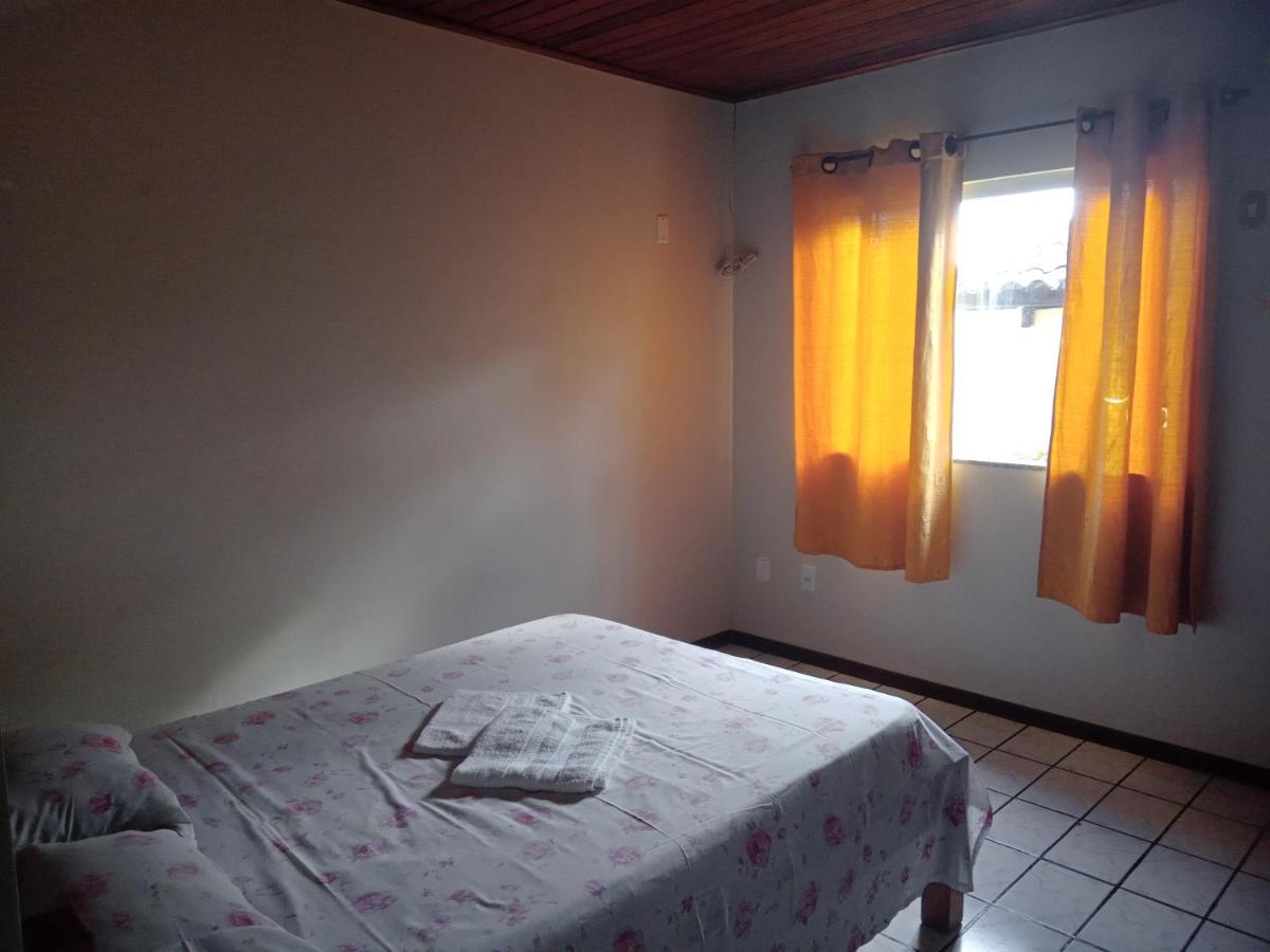 Apts E Suites Em Stella Maris サルバドール エクステリア 写真