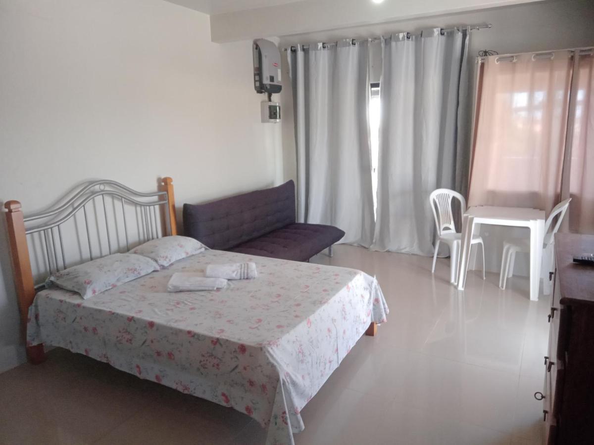 Apts E Suites Em Stella Maris サルバドール エクステリア 写真